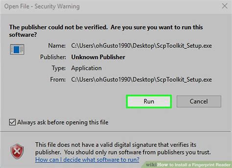 Image result for How to Download Fingerprint Machine Steps