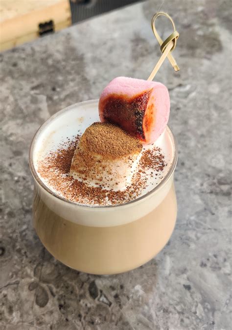 4 delightful easy warm cocktail recipes that are perfect for a cosy ...