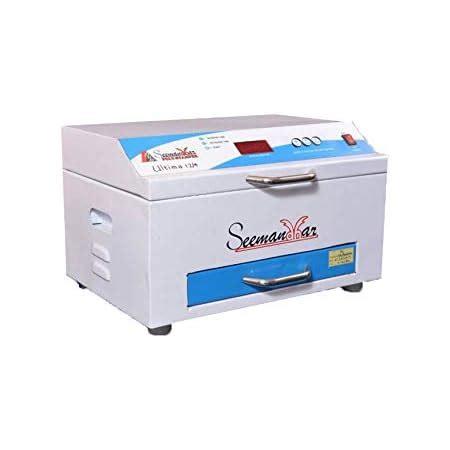 Asian Seemandhar Rubber Stamp Making Machine : Amazon.in: Office Products