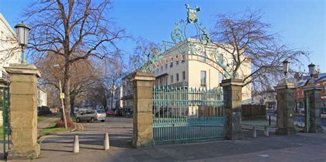 Pittville Park, cheltenham, United Kingdom - Top Attractions, Things to ...