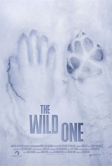 The Wild One (movie, 2022)