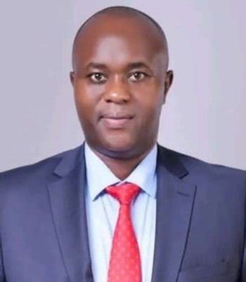 Gichuki Edwin Mugo