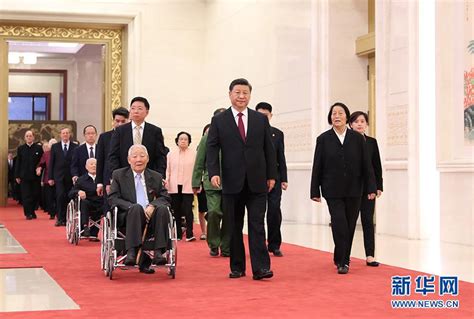 中华人民共和国国家勋章和国家荣誉称号颁授仪式在京举行