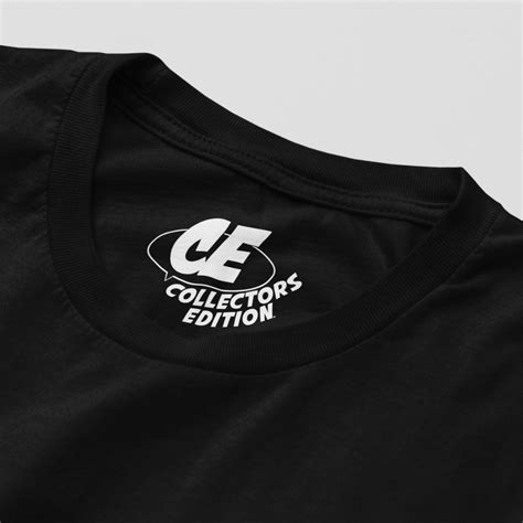 Battlestar G Unisex T-shirt – Collectors Edition