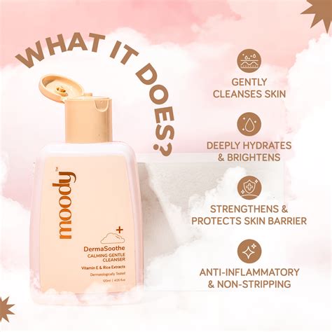 Face Cleansers – Moody Store