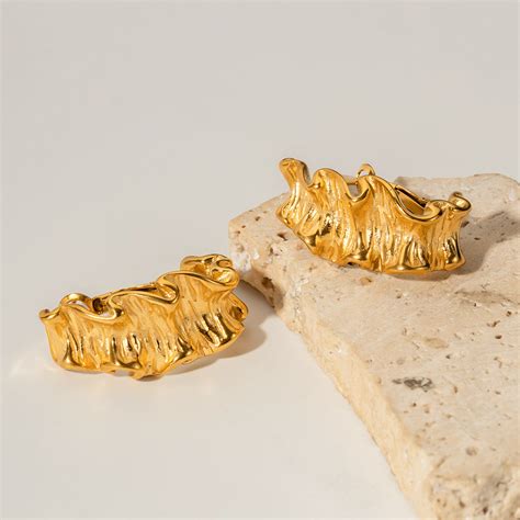 Earrings – Dorada Jewellery