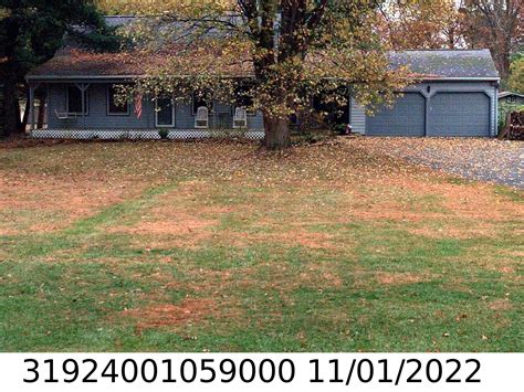 Delaware County, Ohio Auditor GIS