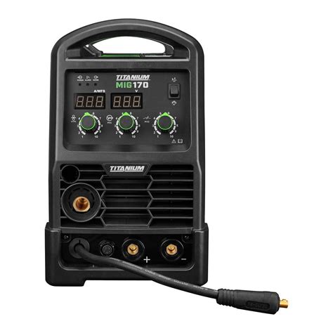 Mig Welder Harbor Freight Review at Diana Massey blog