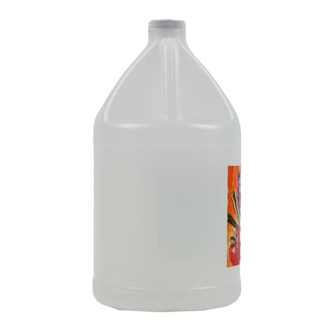 American Garden Vinegar White 1 gallon Online at Best Price | Lulu Qatar
