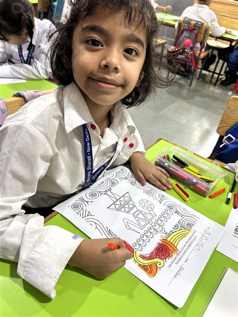 Manava Bharti India International School