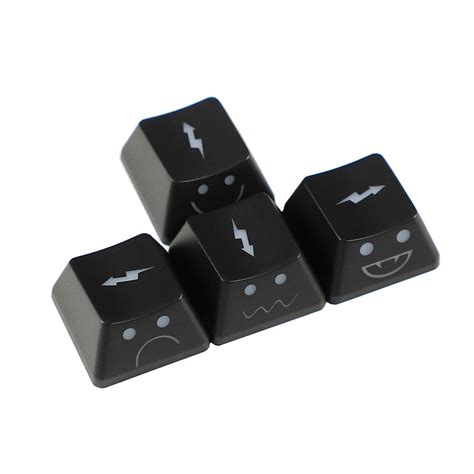 Image result for Clear Keycaps