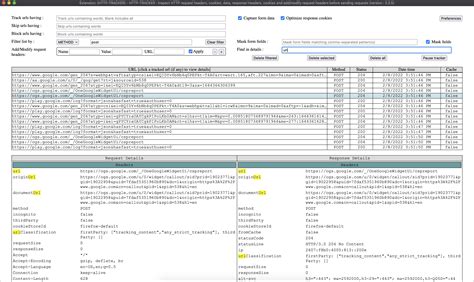 How to Use HTTP Tracker 的图像结果