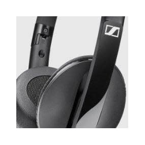 Sennheiser HD 2.20s Headphones (Black) : Amazon.in: Electronics