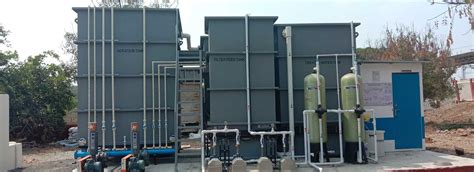 Green Enviro Polestar | Waste Water Treatments in Tamilnadu