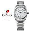 SLGH005 - "White Birch" Hi-Beat 36000 Automatic 9SA5 Caliber – GRAND ...