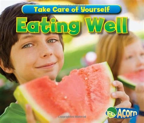 Eating Well (Take Care of Yourself!) : Smith, Sian: Amazon.in: Books