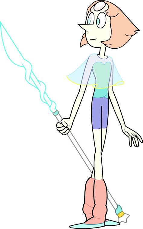 Pearls Steven Universe, Pearl Gems, Art Transparent PNG