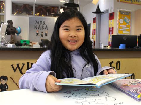 Fontana Unified Elementary School Promotes Literacy Through Little Free ...