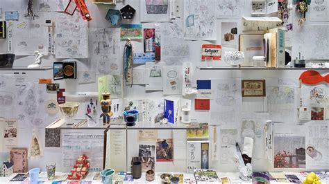 Japanese designers’ hidden works | Meer