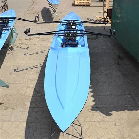 Rowing Boats - Single Scull Rowing Boats (Without Oars) Manufacturer ...