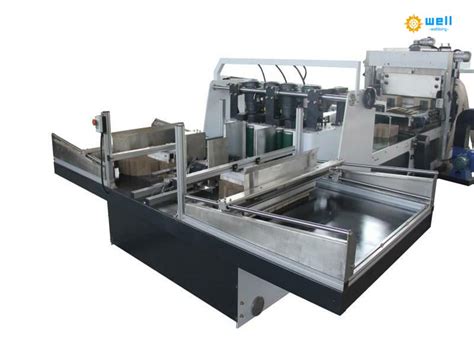 Image result for Box Assembly Machine