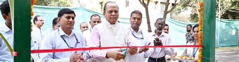 Welcome to Indian Institute of Soil Water Conservation