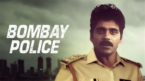 Watch Bombay Police (Hindi) Full HD Movie Online on ZEE5