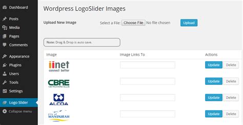 Image result for Logo Slider HTML/CSS