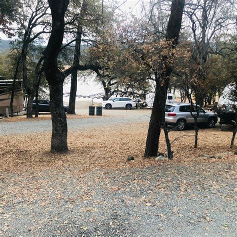 Collins Lake Recreation Area Camping | Oregon House, California