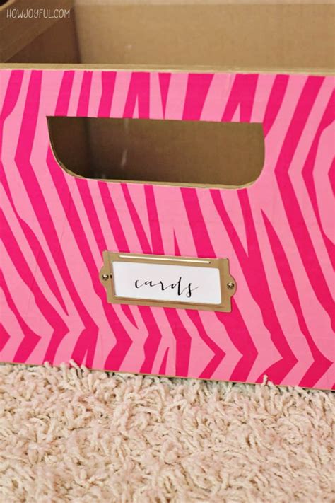 Image result for Create a Custom Box with Cardboard