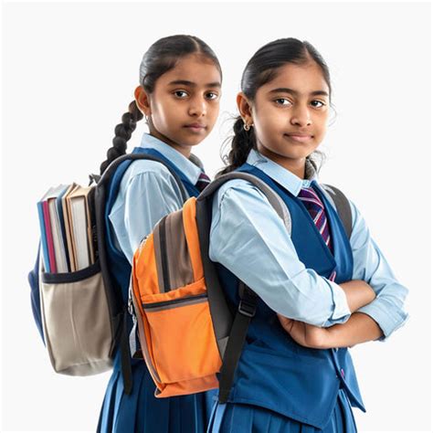 How School Uniforms Impact Children's Academic Performance