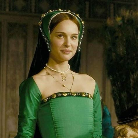 Why Anne Boleyn Beheaded