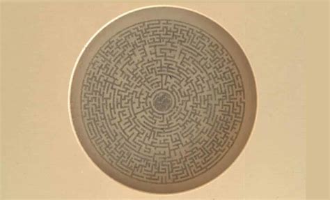 NASA’s Perseverance Rover Keeps Photographing a Tiny Maze on Mars ...