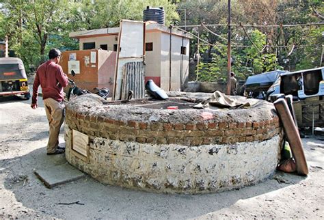 Groundwater of Pune: An Over-exploited and ungoverned lifeline – SANDRP