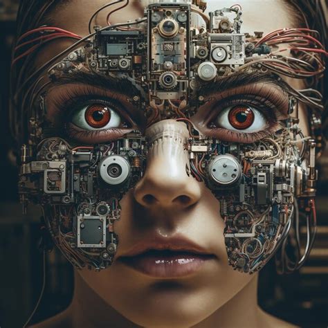 Future Robots Humans 的图像结果