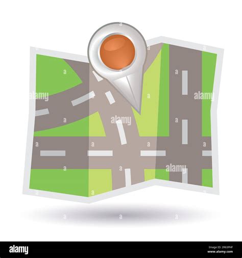 Map Pointer Symbol 的图像结果