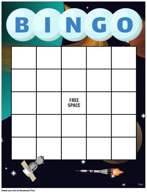 Free free custom printable bingo card generator, Download Free free ...