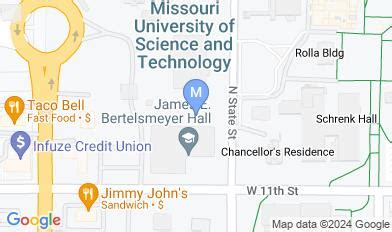 Missouri University of Science and Technology campus, photos, videos ...