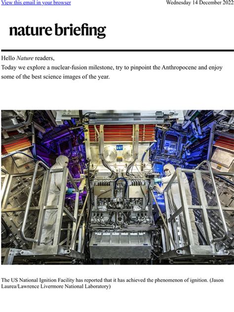 Nature Article 的图像结果