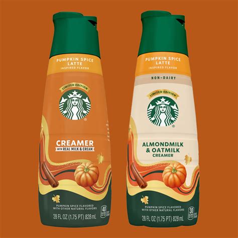 Starbucks Pumpkin Spice Latte (PSL) Returns August 26 - About Starbucks