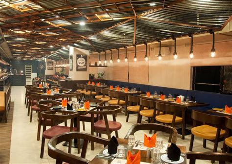 20 Best Restaurants In Bangalore | magicpin blog