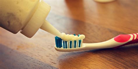 Image result for Toothpaste Procedure