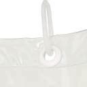 KUBER INDUSTRIES 270 cm (9 ft) PVC (Polyvinyl Chloride) Long Door ...