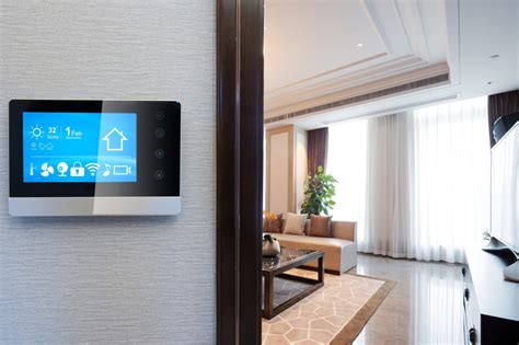 Smart Home Computer 的图像结果