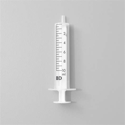 10 ml BD Discardit II – MEA – NordicCell