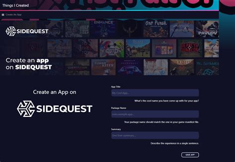 Image result for Side Quest Tutorial