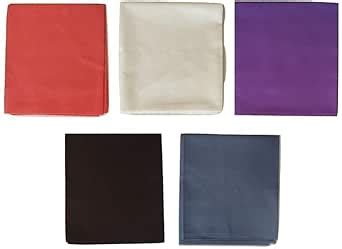 Buy DESI DHANG Cotton Blouse Piece Material, Unstitched, 1 Meter Each ...