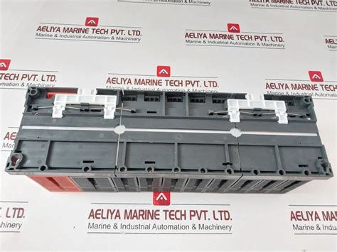 Mitsubishi A1S63P,A2Shcpu, A1S68Ad ,A1Sx80 Module Rack – Aeliya Marine