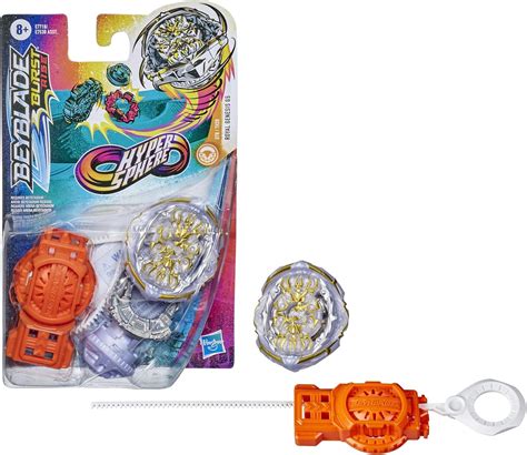 Hasbro Beyblade Burst Rise Genesis G5 Starter Pack - India | Ubuy