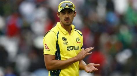 Mitchell Starc opts out of IPL auction, Steve Smith sets base price at ...